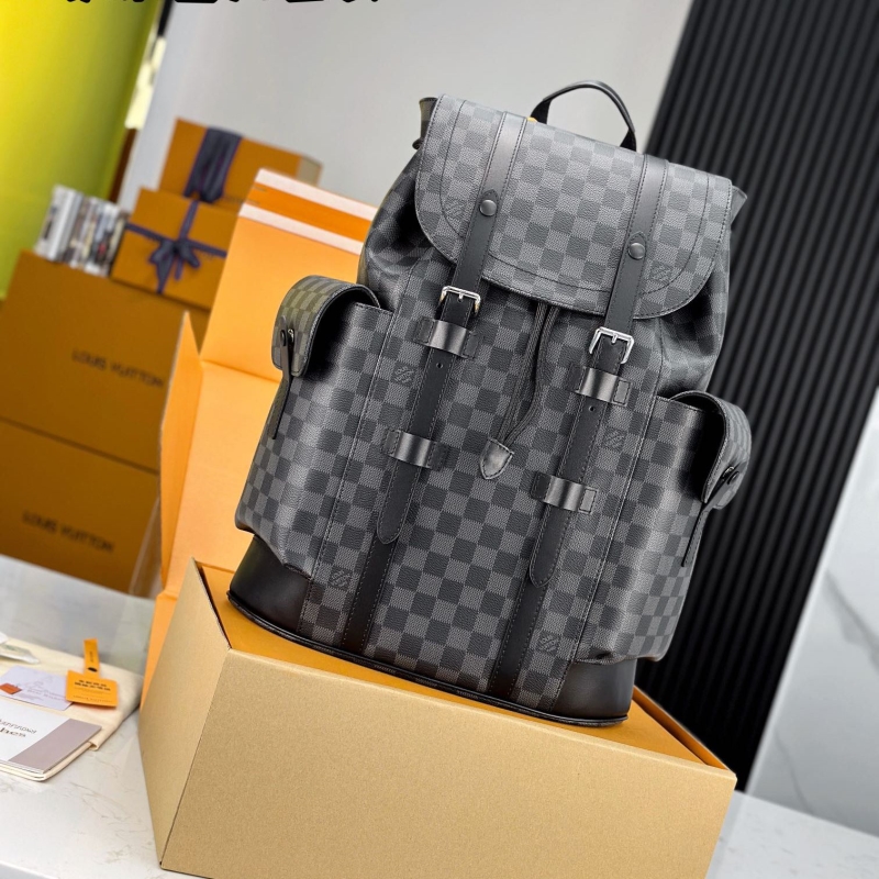 LV Backpacks